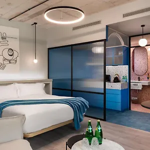 Apartament Coeo Parras, Malaga