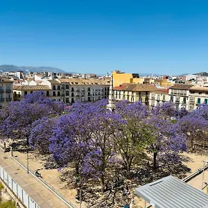 Appartamento Alcazaba, Málaga